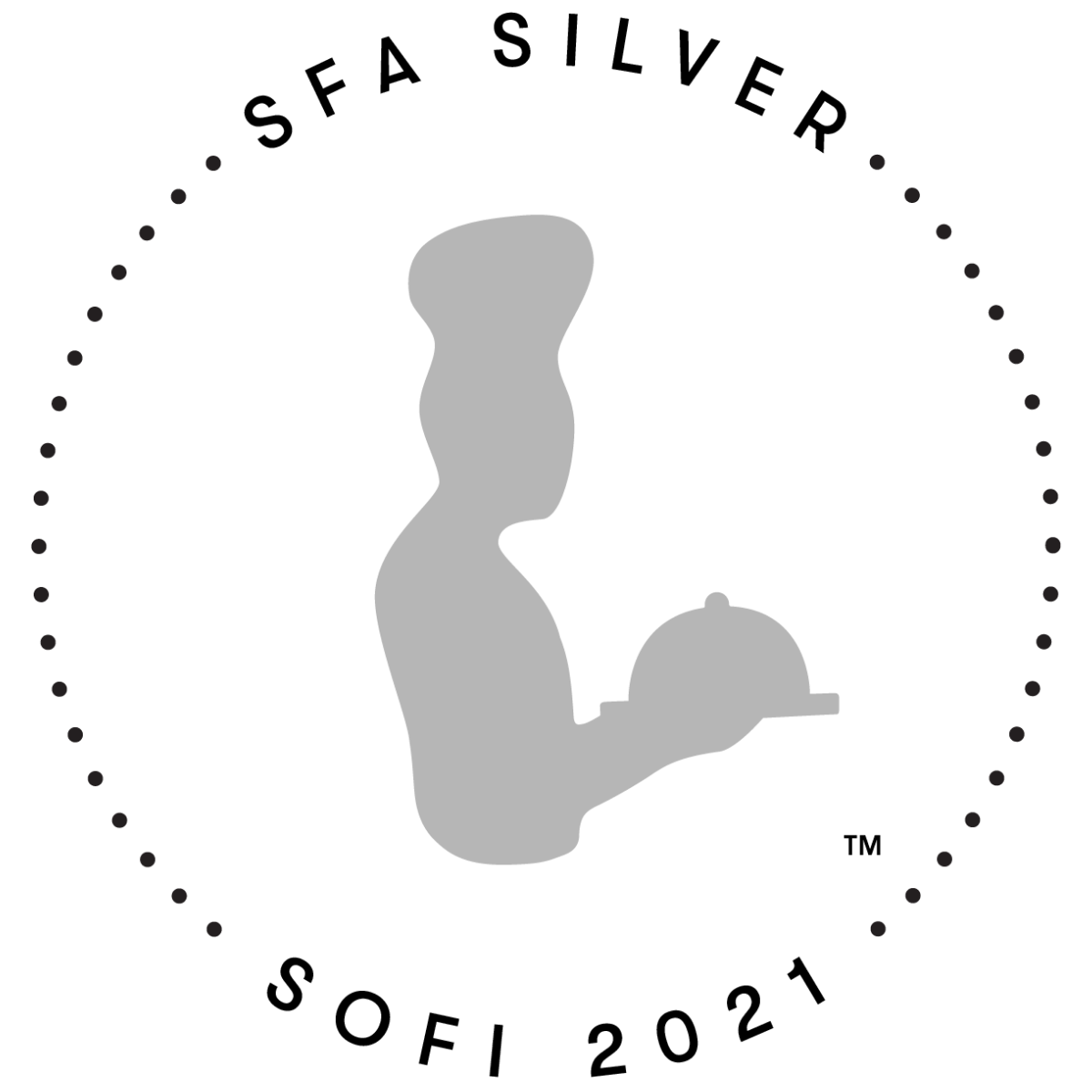 SFA Silver SoFi Award 2021